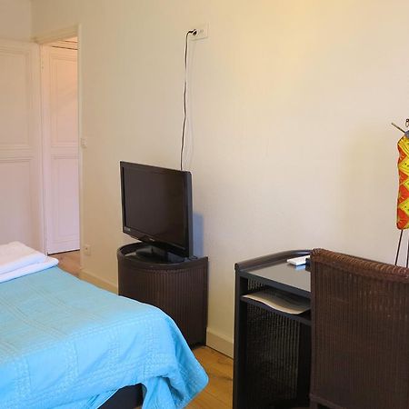 Viva Riviera - 10 Rue Commandant Andre Daire Cannes Dış mekan fotoğraf