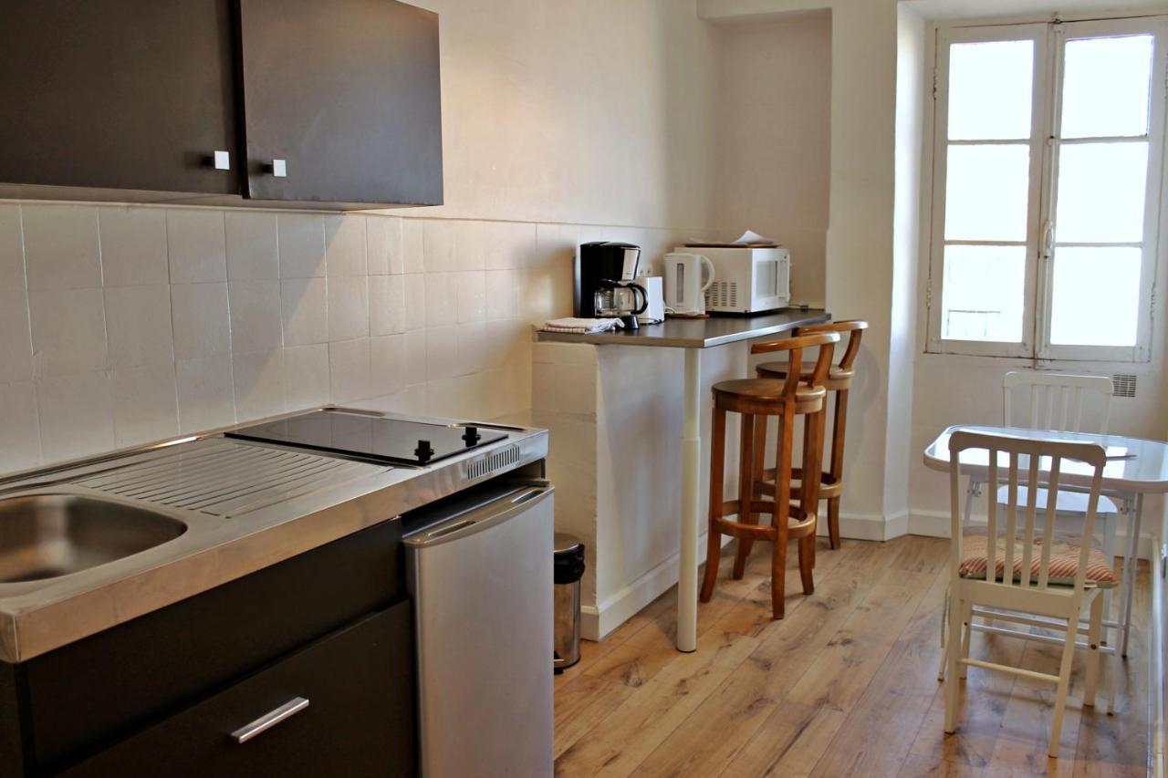Viva Riviera - 10 Rue Commandant Andre Daire Cannes Dış mekan fotoğraf