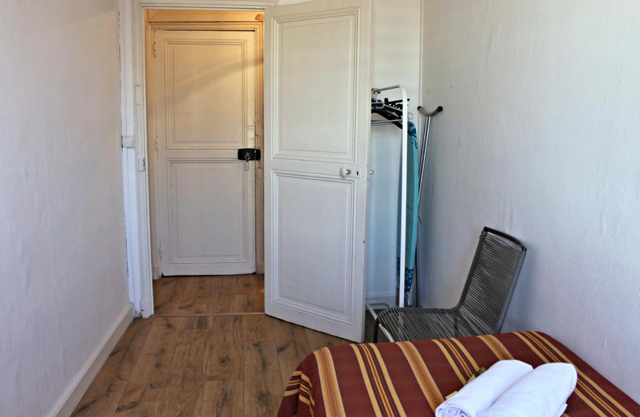 Viva Riviera - 10 Rue Commandant Andre Daire Cannes Dış mekan fotoğraf
