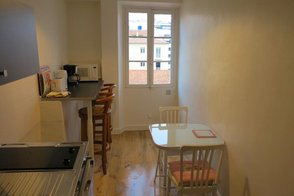Viva Riviera - 10 Rue Commandant Andre Daire Cannes Dış mekan fotoğraf