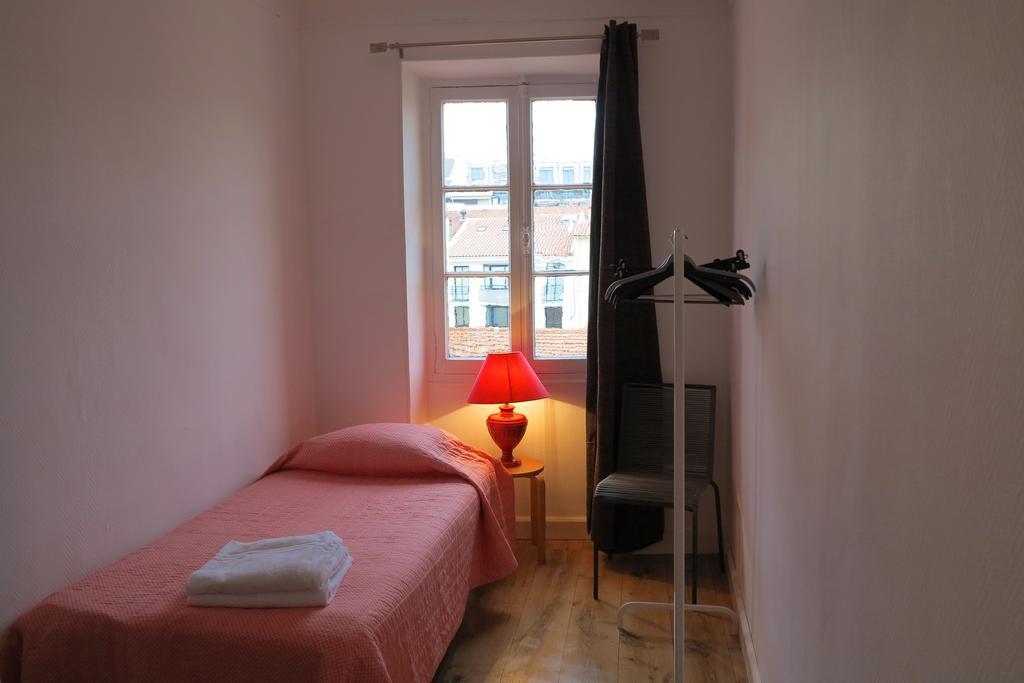 Viva Riviera - 10 Rue Commandant Andre Daire Cannes Dış mekan fotoğraf