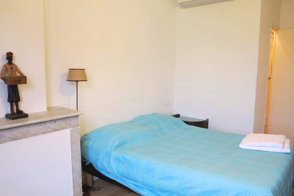 Viva Riviera - 10 Rue Commandant Andre Daire Cannes Dış mekan fotoğraf