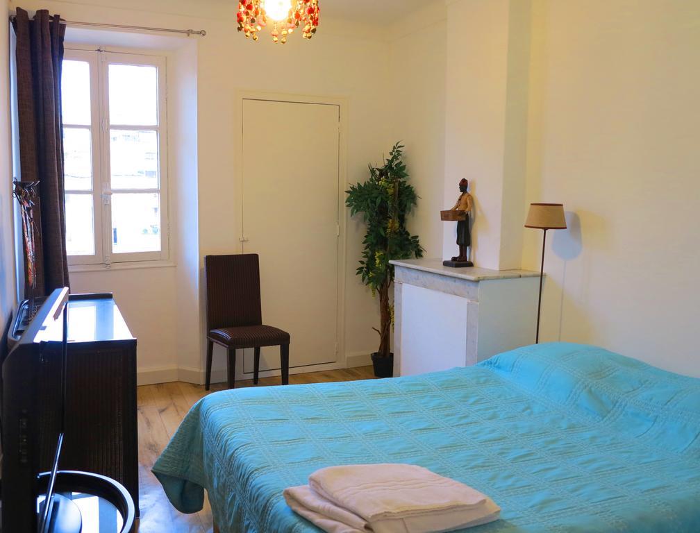 Viva Riviera - 10 Rue Commandant Andre Daire Cannes Dış mekan fotoğraf